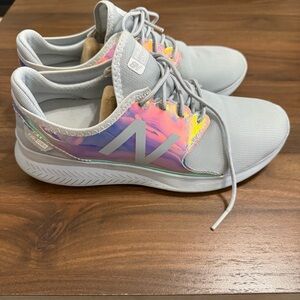 New Balance Fuelcore Coast V3 Iridescent